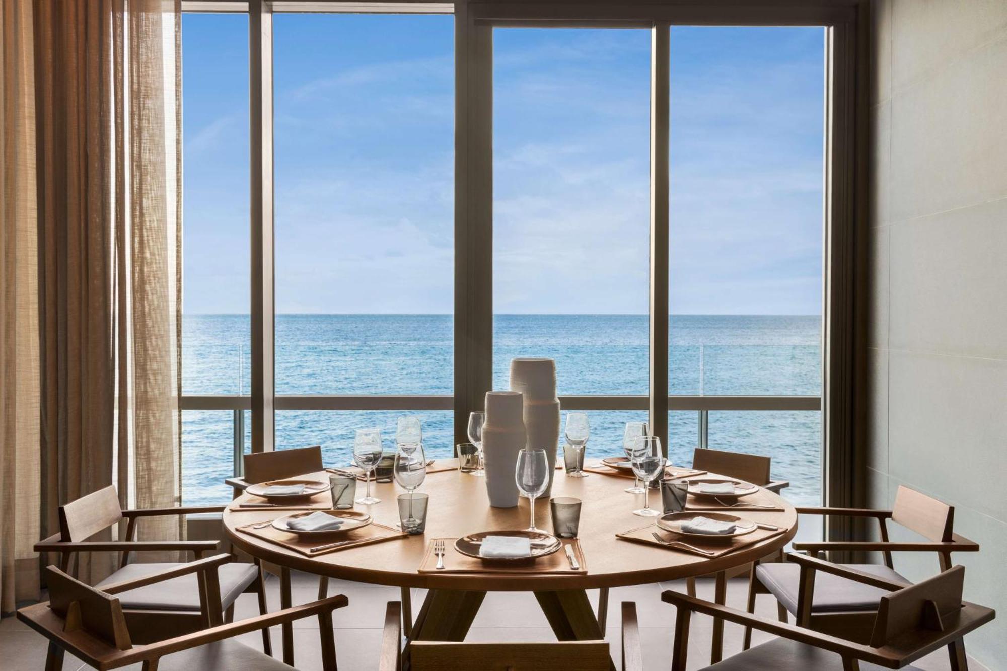 Hilton Cancun, An All-Inclusive Resort Exterior foto